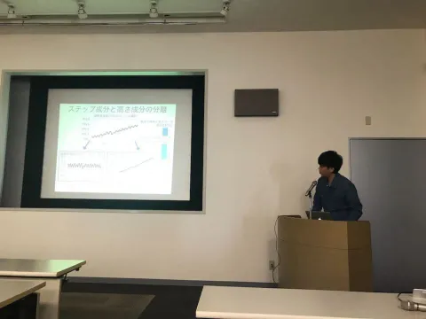 卒業式・追いコン2019