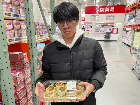 クリスマス会を開催しました