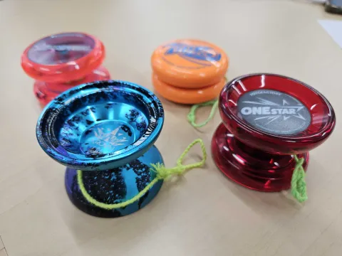 現在の梶研究室