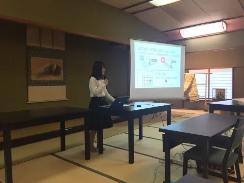 第81回MBL WIP発表
