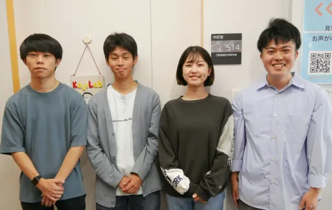 Open Hack U 2024 TOKYO vol.2で優秀賞を受賞しました